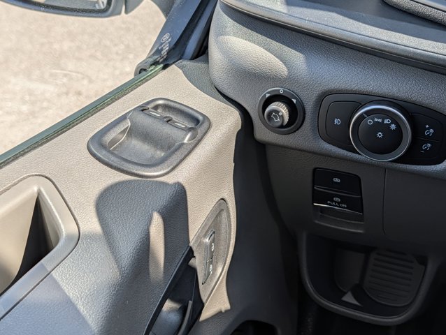 Used 2024 Ford Transit 250 - photo 23