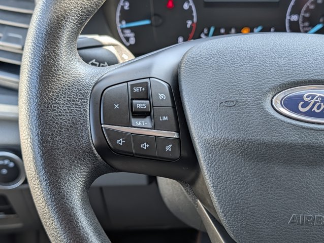 Used 2024 Ford Transit 250 - photo 24