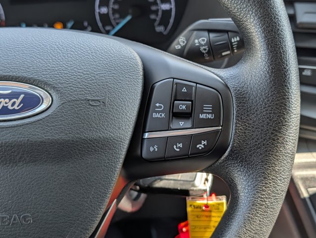 Used 2024 Ford Transit 250 - photo 25
