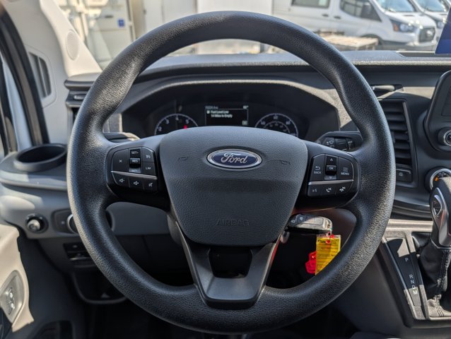 Used 2024 Ford Transit 250 - photo 26