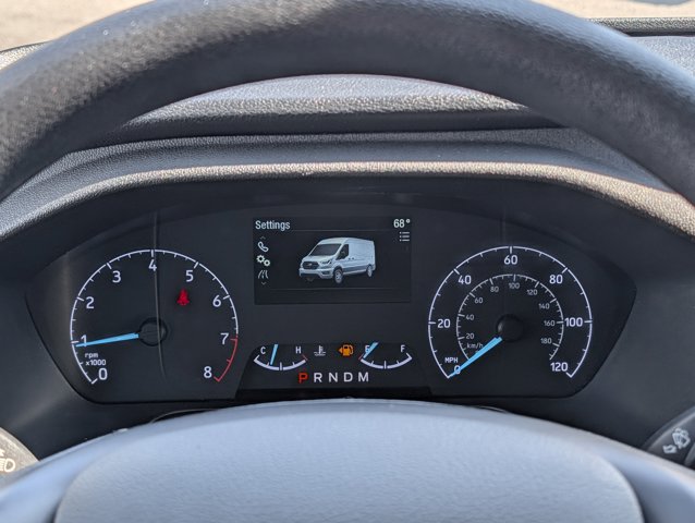 Used 2024 Ford Transit 250 - photo 27