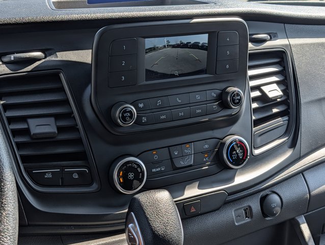 Used 2024 Ford Transit 250 - photo 28
