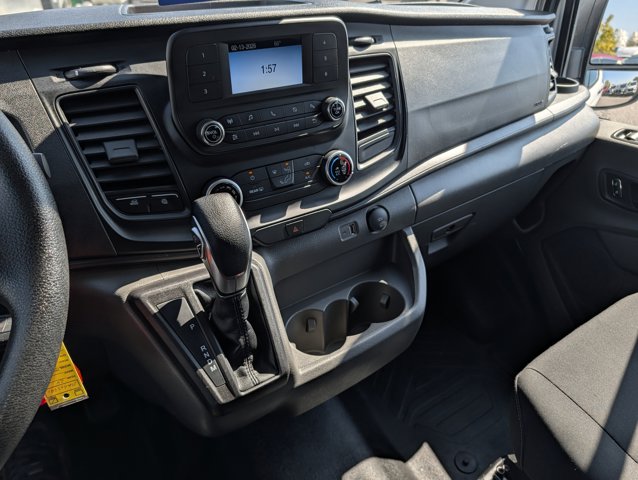 Used 2024 Ford Transit 250 - photo 29