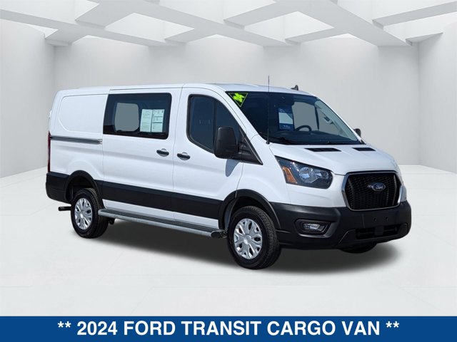 Used 2024 Ford Transit 250 - photo 5