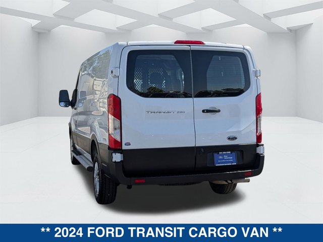 Used 2024 Ford Transit 250 - photo 8