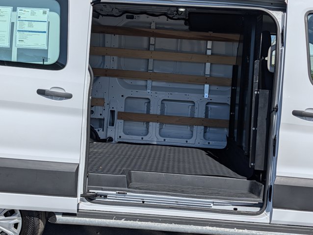 Used 2024 Ford Transit 250 - photo 18