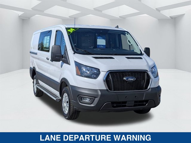 Used 2024 Ford Transit 250 - photo 5