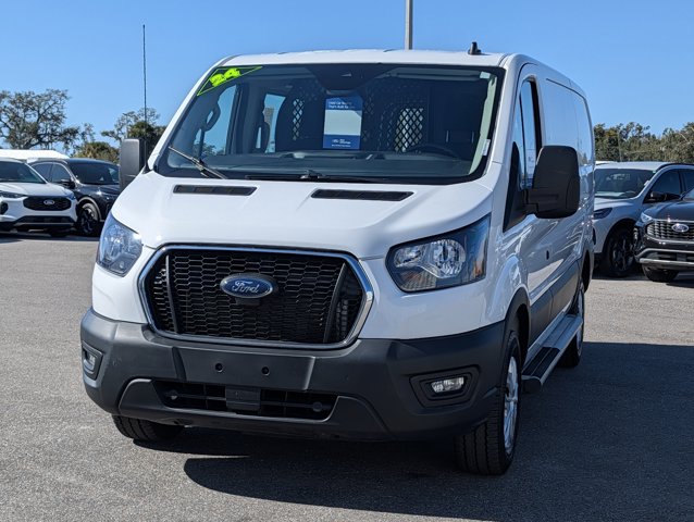 Used 2024 Ford Transit 250 - photo 9