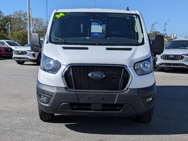 Used 2024 Ford Transit 250 - photo 10
