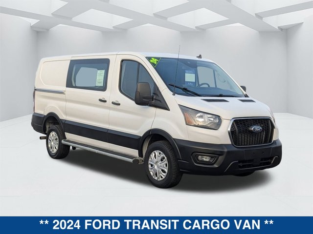 Used 2024 Ford Transit 250 - photo 5