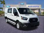 Used 2024 Ford Transit 250 Low Roof Empty Cargo Van for sale #RKB03589 - photo 1
