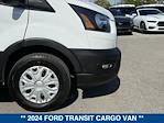 Used 2024 Ford Transit 250 Low Roof Empty Cargo Van for sale #RKB03589 - photo 11