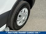 Used 2024 Ford Transit 250 Low Roof Empty Cargo Van for sale #RKB03589 - photo 12