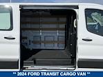 Used 2024 Ford Transit 250 Low Roof Empty Cargo Van for sale #RKB03589 - photo 14