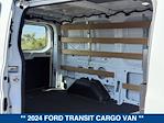Used 2024 Ford Transit 250 Low Roof Empty Cargo Van for sale #RKB03589 - photo 15