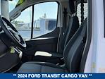 Used 2024 Ford Transit 250 Low Roof Empty Cargo Van for sale #RKB03589 - photo 18
