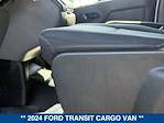 Used 2024 Ford Transit 250 Low Roof Empty Cargo Van for sale #RKB03589 - photo 20