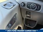 Used 2024 Ford Transit 250 Low Roof Empty Cargo Van for sale #RKB03589 - photo 21