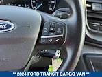 Used 2024 Ford Transit 250 Low Roof Empty Cargo Van for sale #RKB03589 - photo 23