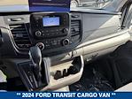 Used 2024 Ford Transit 250 Low Roof Empty Cargo Van for sale #RKB03589 - photo 26