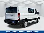 Used 2024 Ford Transit 250 Low Roof Empty Cargo Van for sale #RKB03589 - photo 2