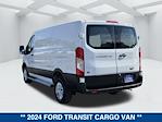 Used 2024 Ford Transit 250 Low Roof Empty Cargo Van for sale #RKB03589 - photo 6