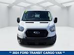 Used 2024 Ford Transit 250 Low Roof Empty Cargo Van for sale #RKB03589 - photo 8