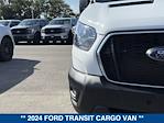 Used 2024 Ford Transit 250 Low Roof Empty Cargo Van for sale #RKB03589 - photo 9