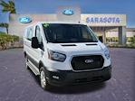 2024 Ford Transit 250 Low Roof RWD Empty Cargo Van for sale #RKB03798 - photo 1
