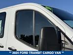 2024 Ford Transit 250 Low Roof RWD Empty Cargo Van for sale #RKB03798 - photo 10