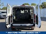 2024 Ford Transit 250 Low Roof RWD Empty Cargo Van for sale #RKB03798 - photo 13