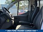 2024 Ford Transit 250 Low Roof RWD Empty Cargo Van for sale #RKB03798 - photo 18