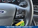 2024 Ford Transit 250 Low Roof RWD Empty Cargo Van for sale #RKB03798 - photo 23