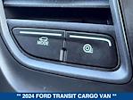 2024 Ford Transit 250 Low Roof RWD Empty Cargo Van for sale #RKB03798 - photo 29