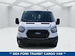 2024 Ford Transit 250 Low Roof RWD Empty Cargo Van for sale #RKB03798 - photo 8