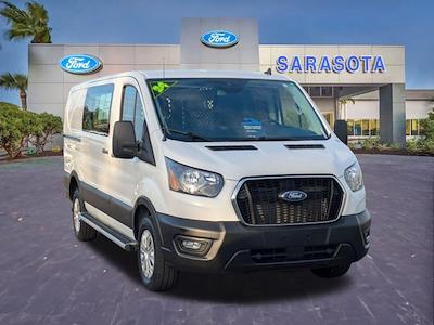 2024 Ford Transit 250 Low Roof RWD Empty Cargo Van for sale #RKB04061 - photo 1