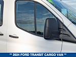Used 2024 Ford Transit 250 Low Roof Empty Cargo Van for sale #RKB04061 - photo 10