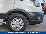 Used 2024 Ford Transit 250 Low Roof Empty Cargo Van for sale #RKB04061 - photo 11