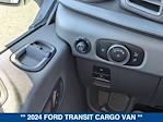 Used 2024 Ford Transit 250 Low Roof Empty Cargo Van for sale #RKB04061 - photo 21