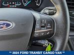 Used 2024 Ford Transit 250 Low Roof Empty Cargo Van for sale #RKB04061 - photo 23