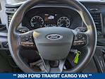 Used 2024 Ford Transit 250 Low Roof Empty Cargo Van for sale #RKB04061 - photo 24