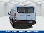 Used 2024 Ford Transit 250 Low Roof Empty Cargo Van for sale #RKB04061 - photo 6