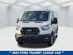 Used 2024 Ford Transit 250 Low Roof Empty Cargo Van for sale #RKB04061 - photo 7