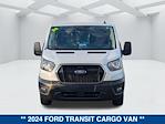 Used 2024 Ford Transit 250 Low Roof Empty Cargo Van for sale #RKB04061 - photo 8