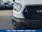 Used 2024 Ford Transit 250 Low Roof Empty Cargo Van for sale #RKB04061 - photo 9