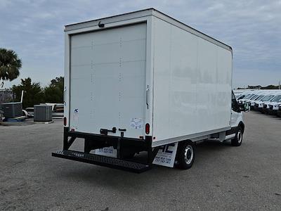 2024 Ford Transit 350 RWD American Commercial Body Company, Inc. Box Van for sale #RKB10662 - photo 2