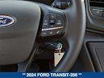 2024 Ford Transit 350 RWD American Commercial Body Company, Inc. Box Van for sale #RKB10662 - photo 18