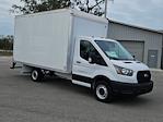 2024 Ford Transit 350 RWD American Commercial Body Company, Inc. Box Van for sale #RKB10662 - photo 3