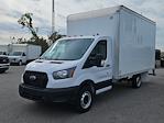 2024 Ford Transit 350 RWD American Commercial Body Company, Inc. Box Van for sale #RKB10662 - photo 7