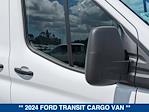 2024 Ford E-Transit 350 Medium Roof RWD Empty Cargo Van for sale #RKB11527 - photo 10